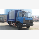 東風(fēng)145壓縮式垃圾車